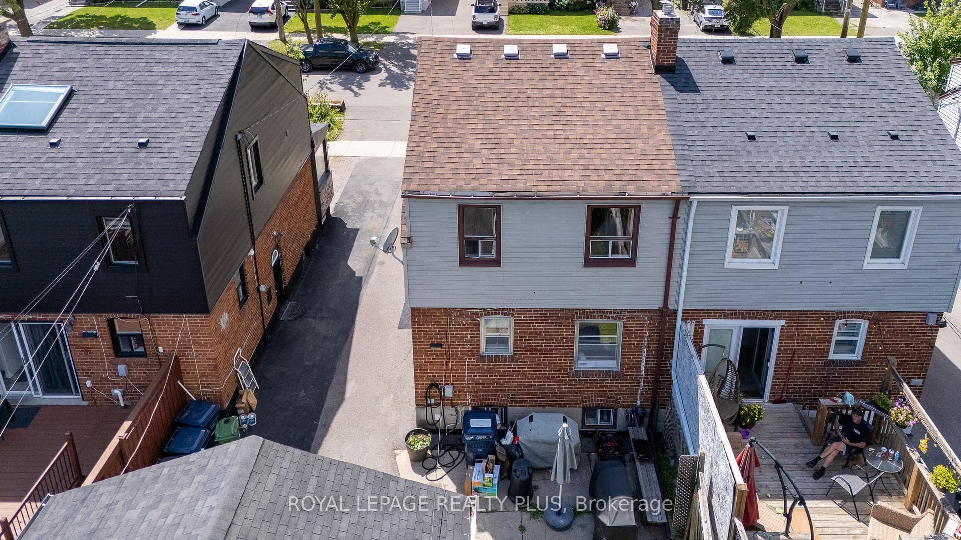 33 Dayton Avenue photo 37