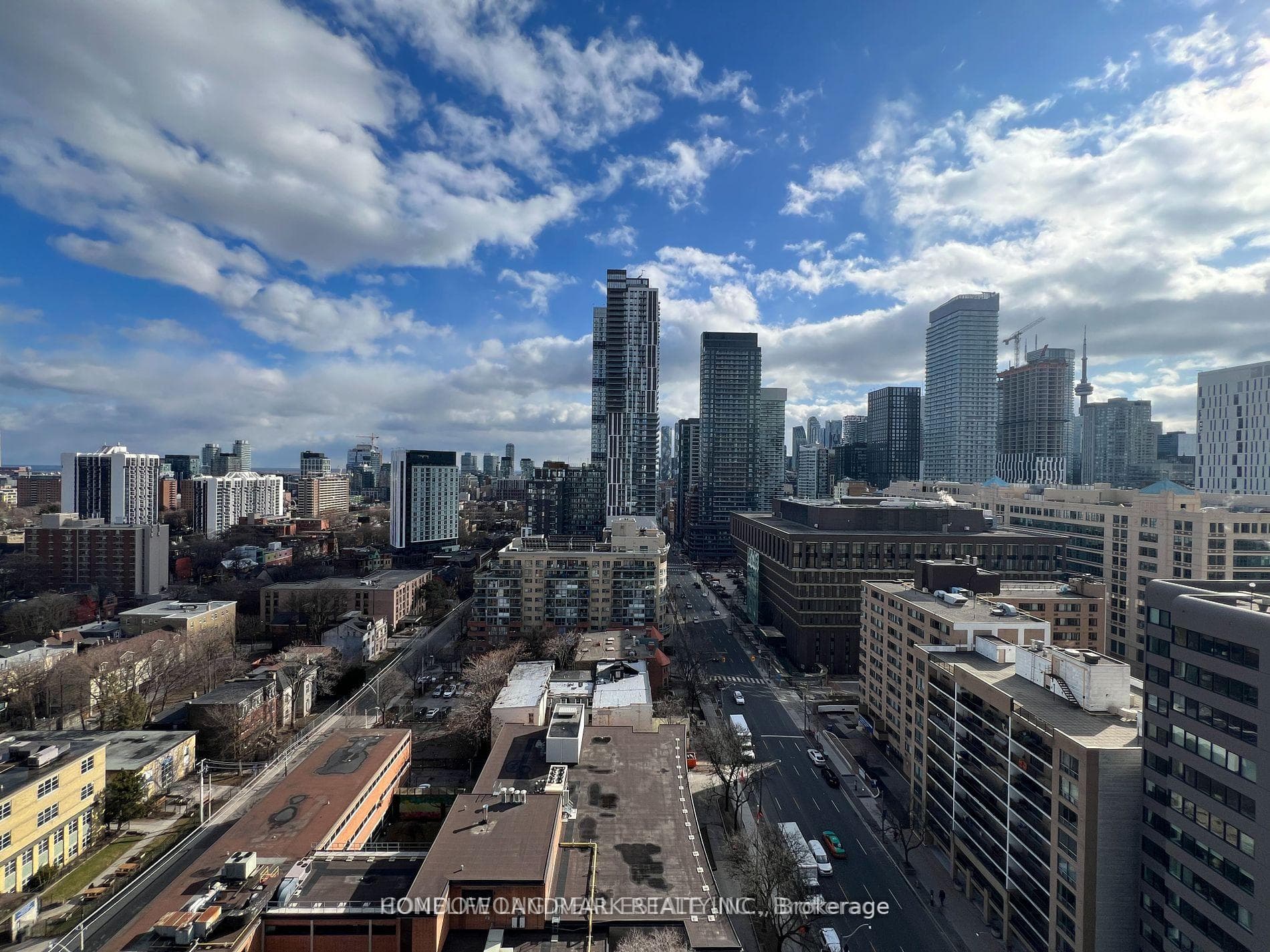 319 Jarvis Street Unit 2817 photo 9
