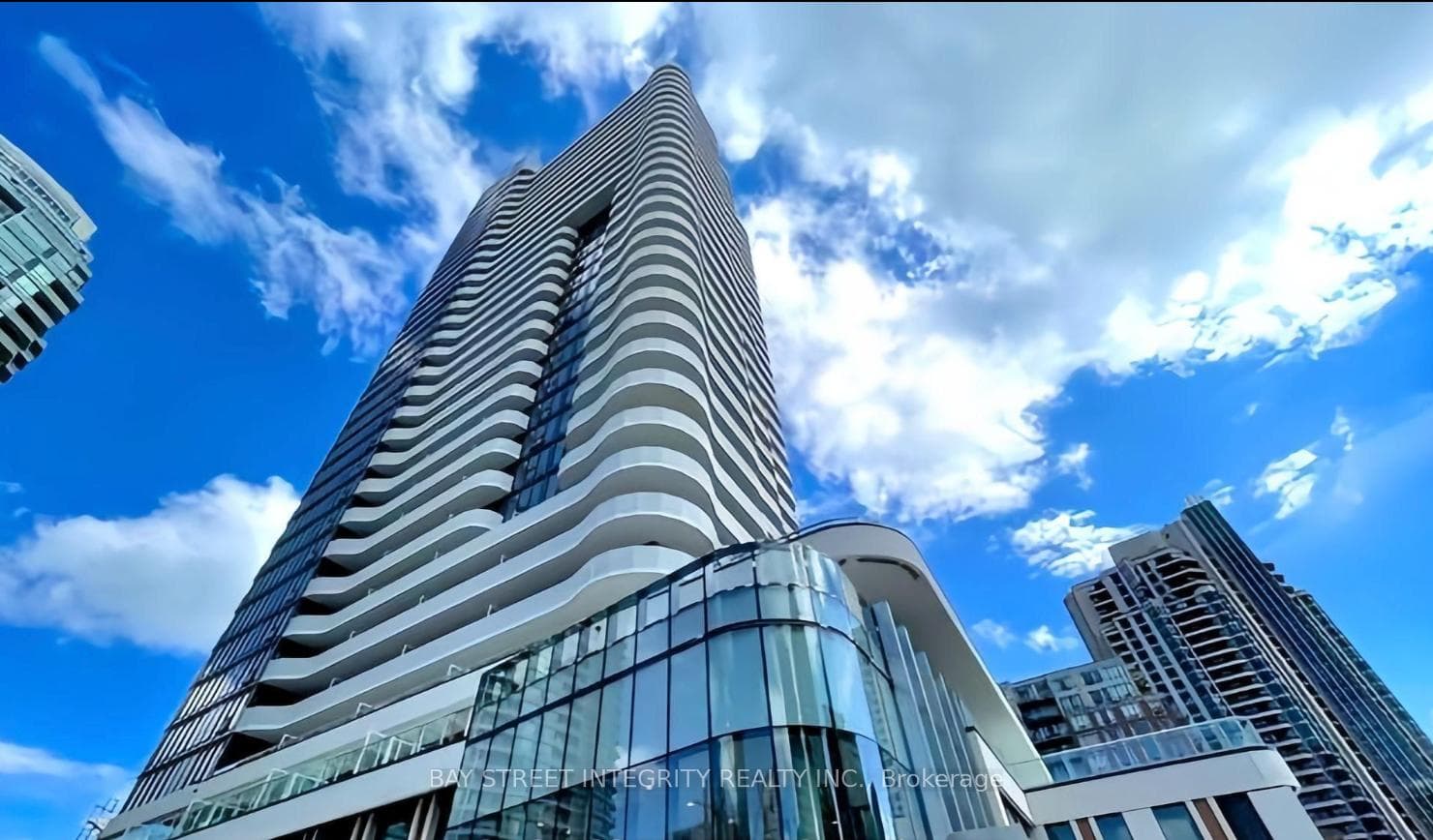 15 Holmes Avenue Unit 2811 photo 12
