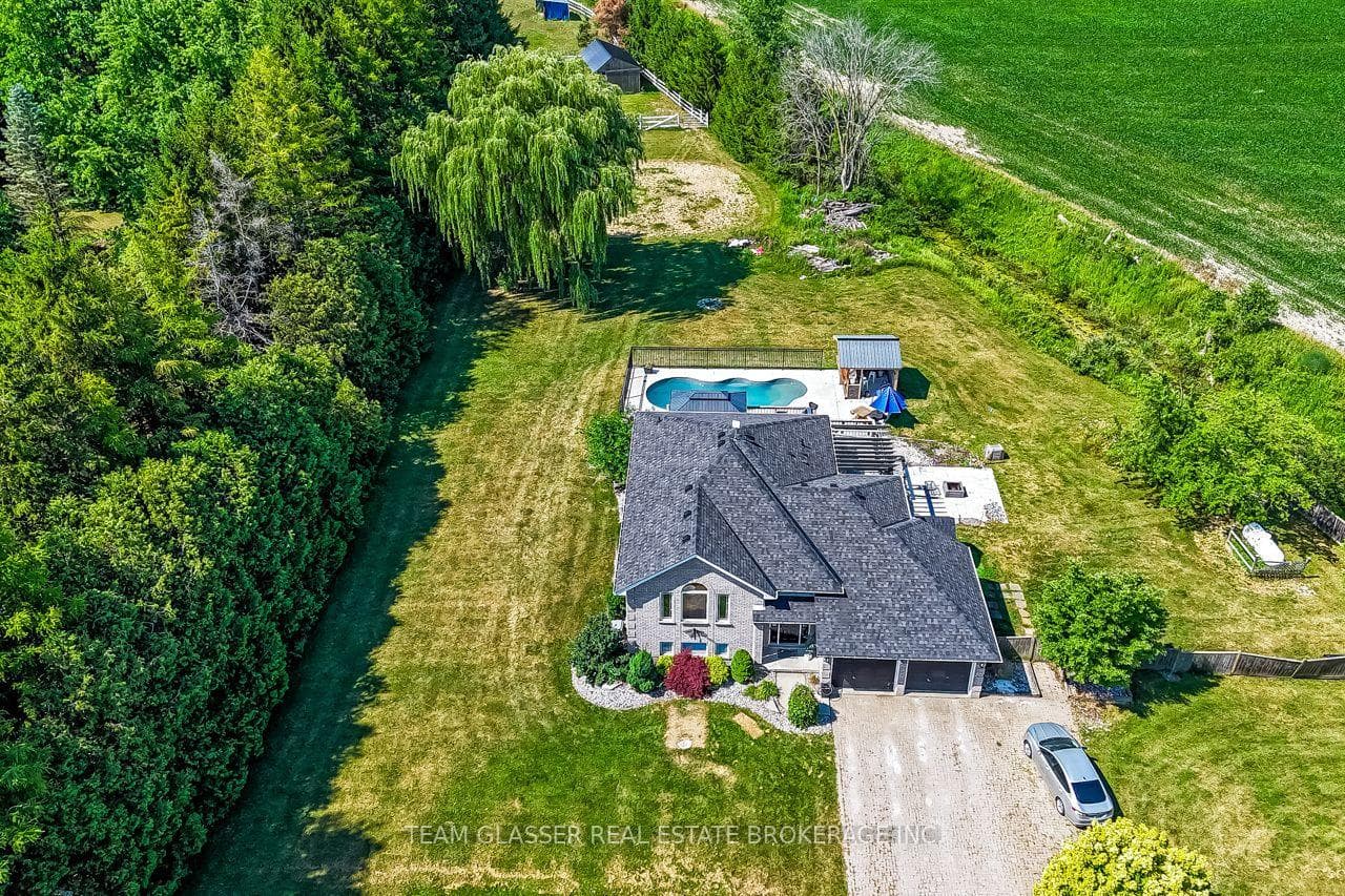 23999 Mayfair Road photo 2