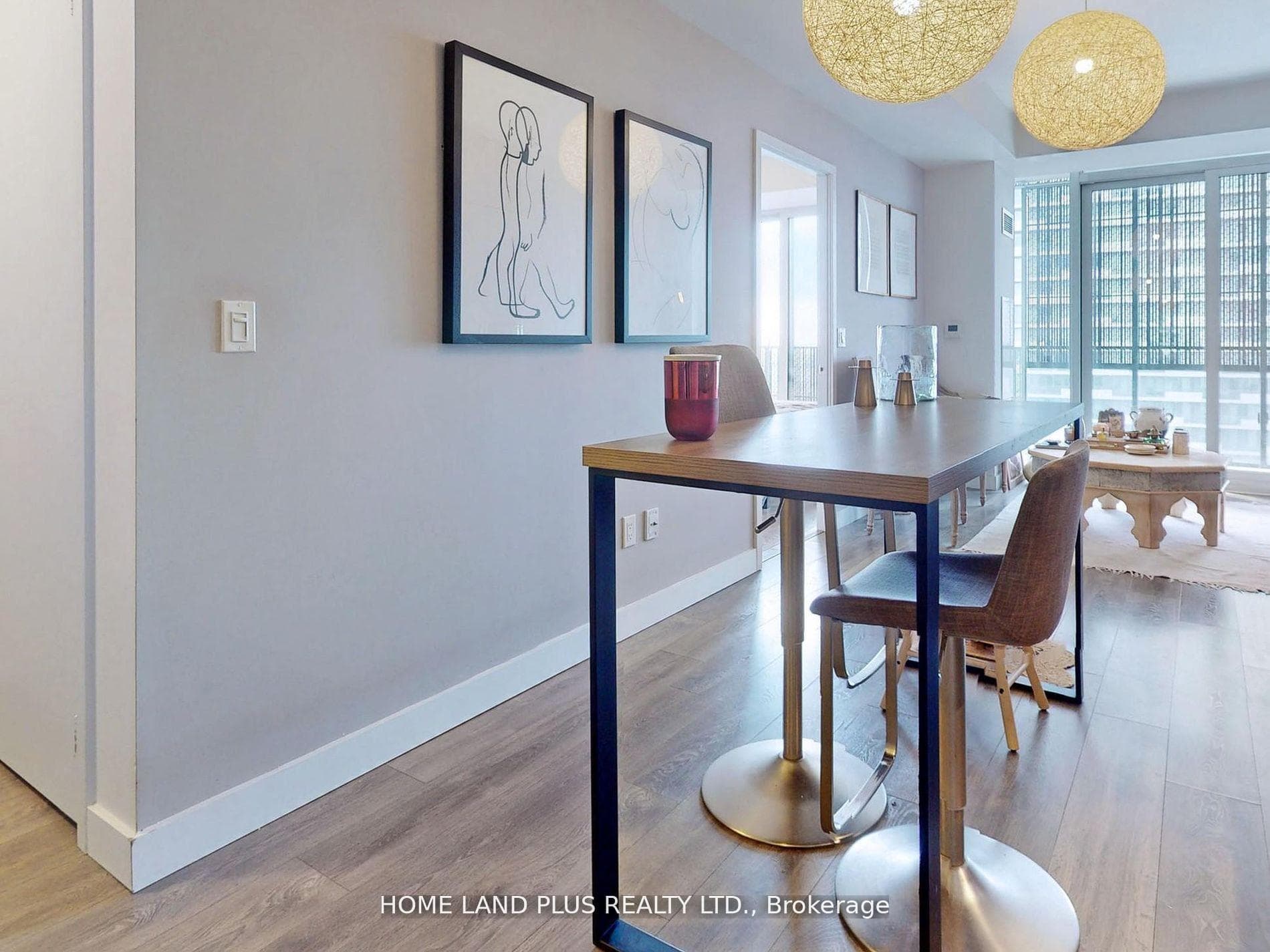 8 Eglinton Avenue Unit 2312 photo 14