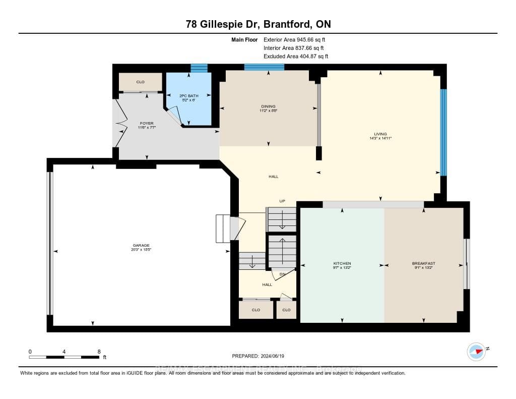 78 Gillespie Drive photo 35