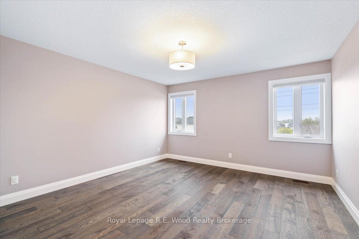 3rd bedroom