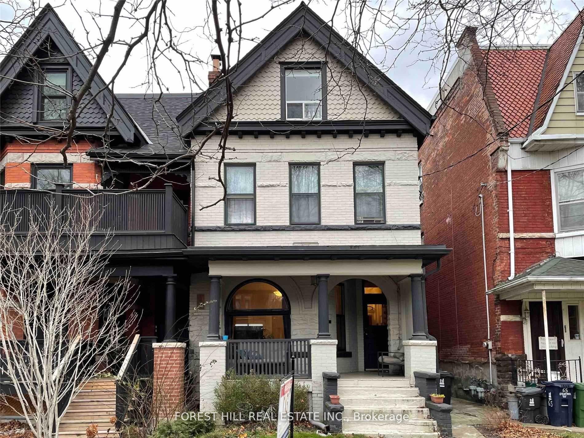 67 Brunswick Avenue Unit Lower photo 1