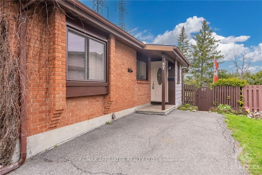 97 BENLEA Drive photo 2