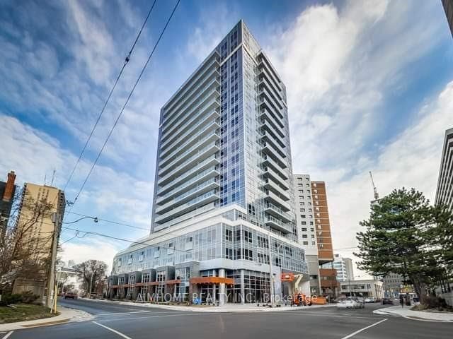58 Orchard View Boulevard Unit 808 photo 1