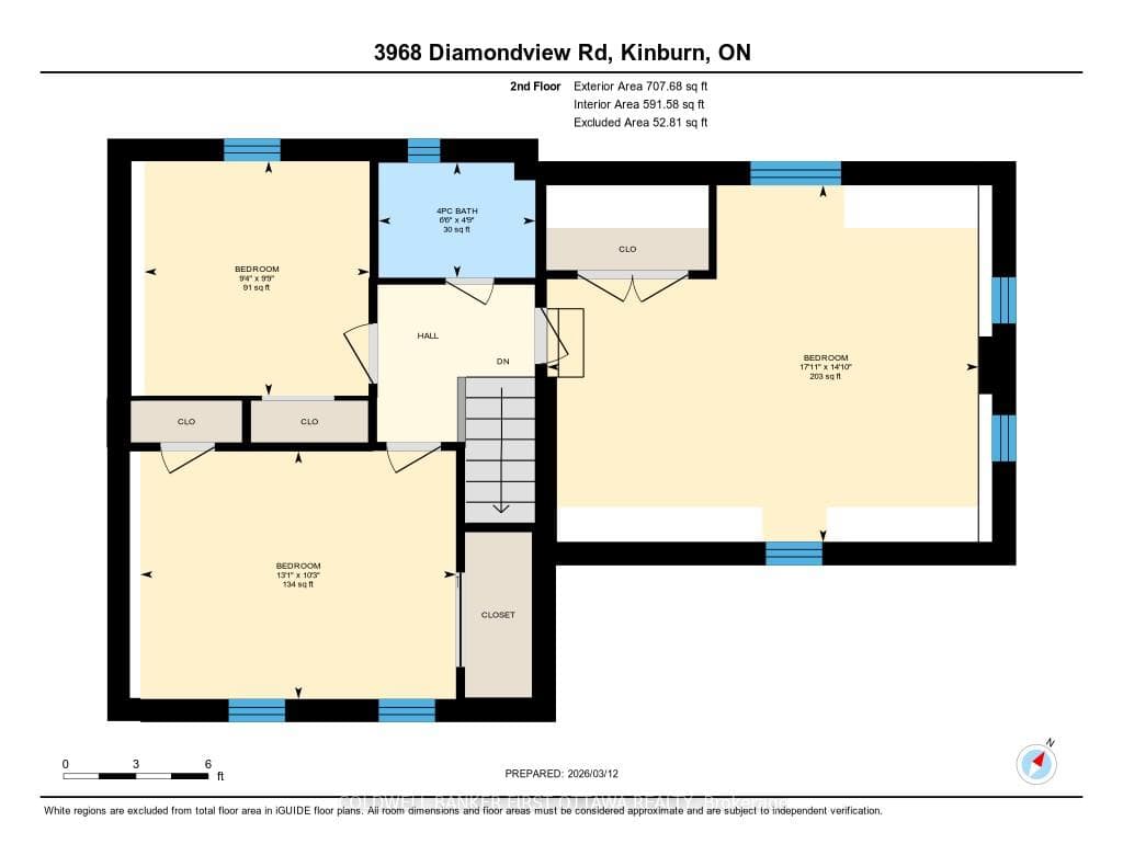 3968 Diamondview Road photo 42