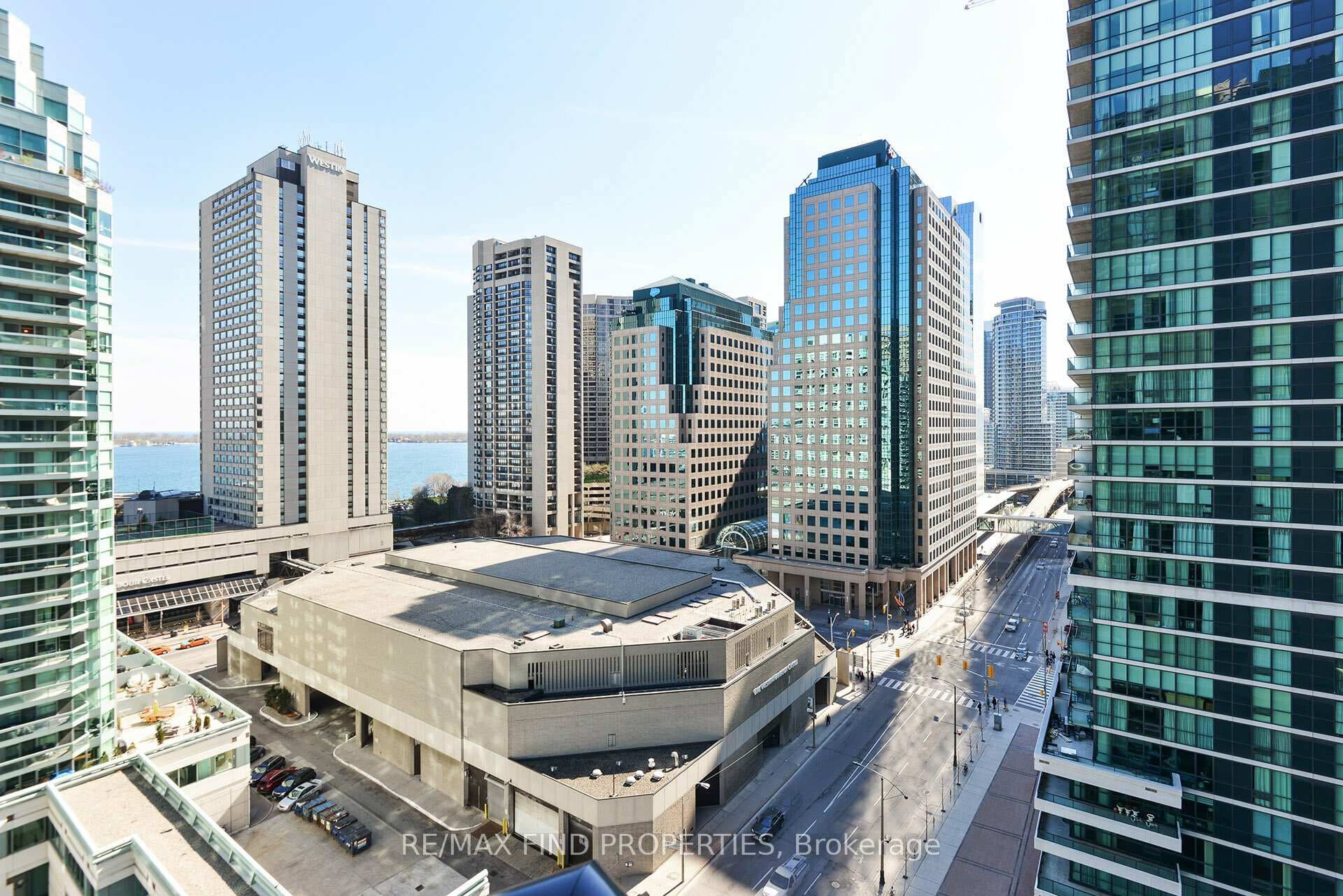 12 Yonge Street Unit 1505 photo 32