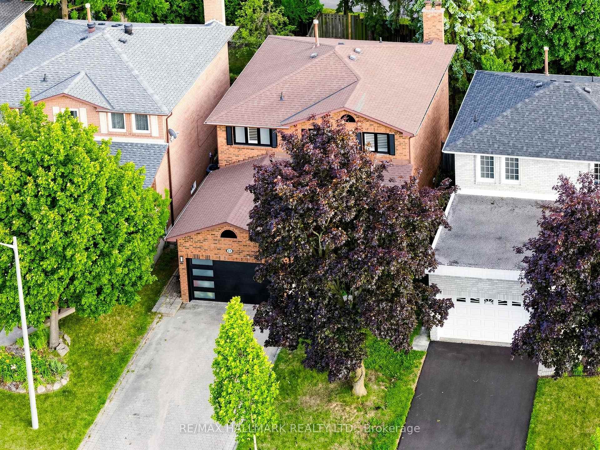 58 Marchwood Crescent photo 46