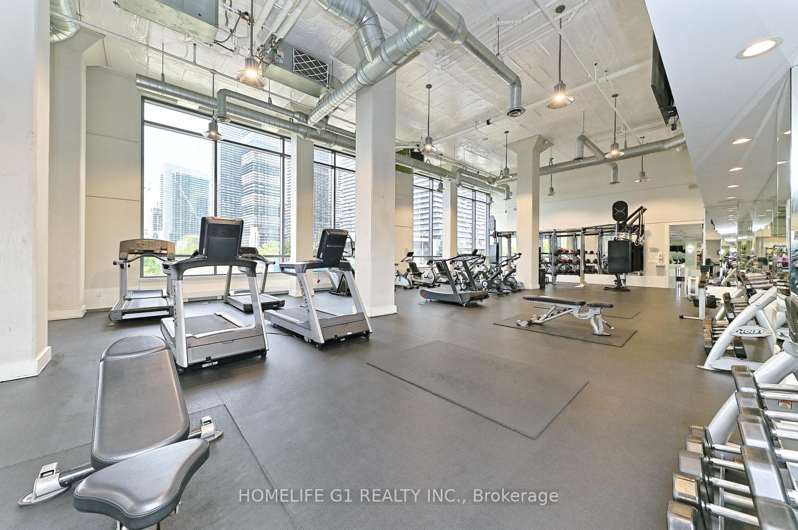 2212 Lakeshore Boulevard Unit 3308 photo 40