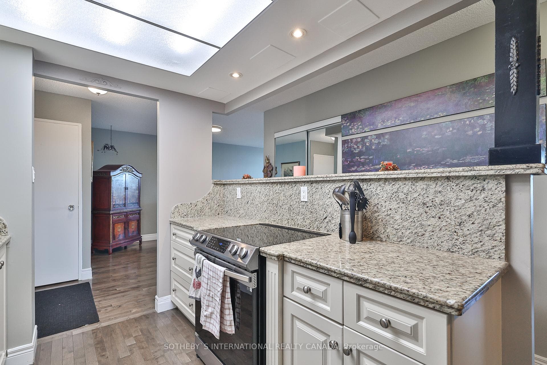 3100 Kirwin Avenue Unit 2908 photo 17