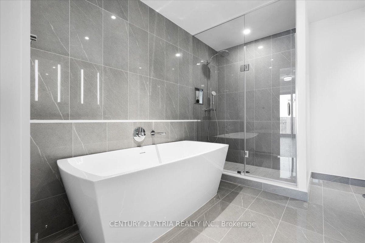 155 Merchants' Wharf N/A Unit 501 photo 17