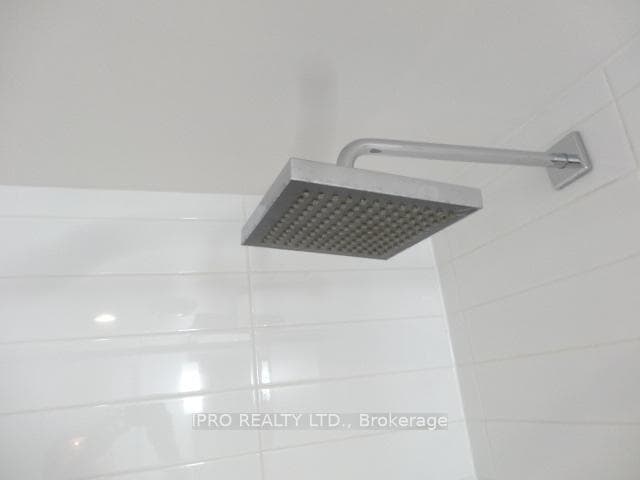 Rain Showerhead