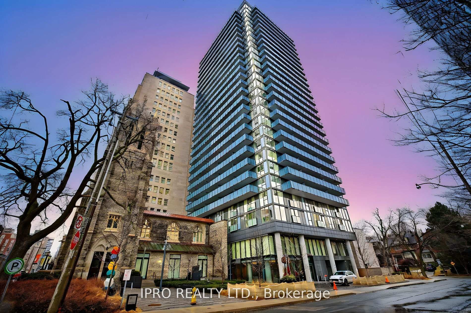 99 Foxbar Road Unit 409 photo 1