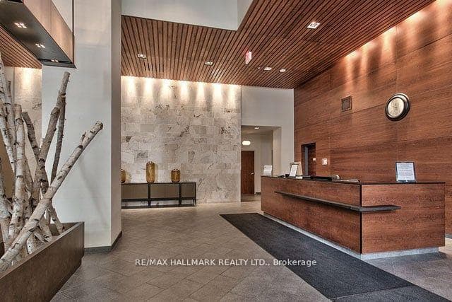 320 City Centre Drive Unit 317 photo 5