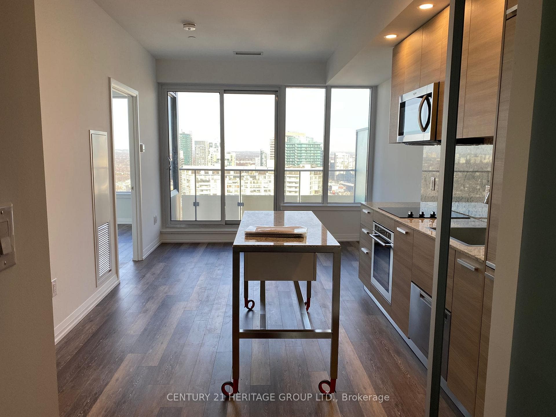 75 Canterbury Place Unit 2912 photo 5