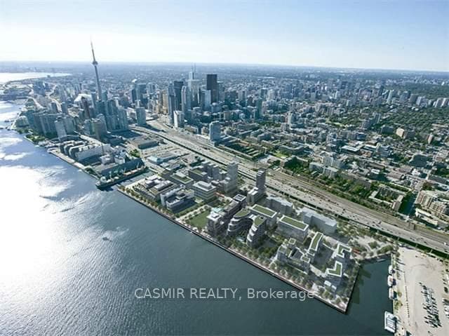 55 Merchants' Wharf Street Unit 426 photo 35