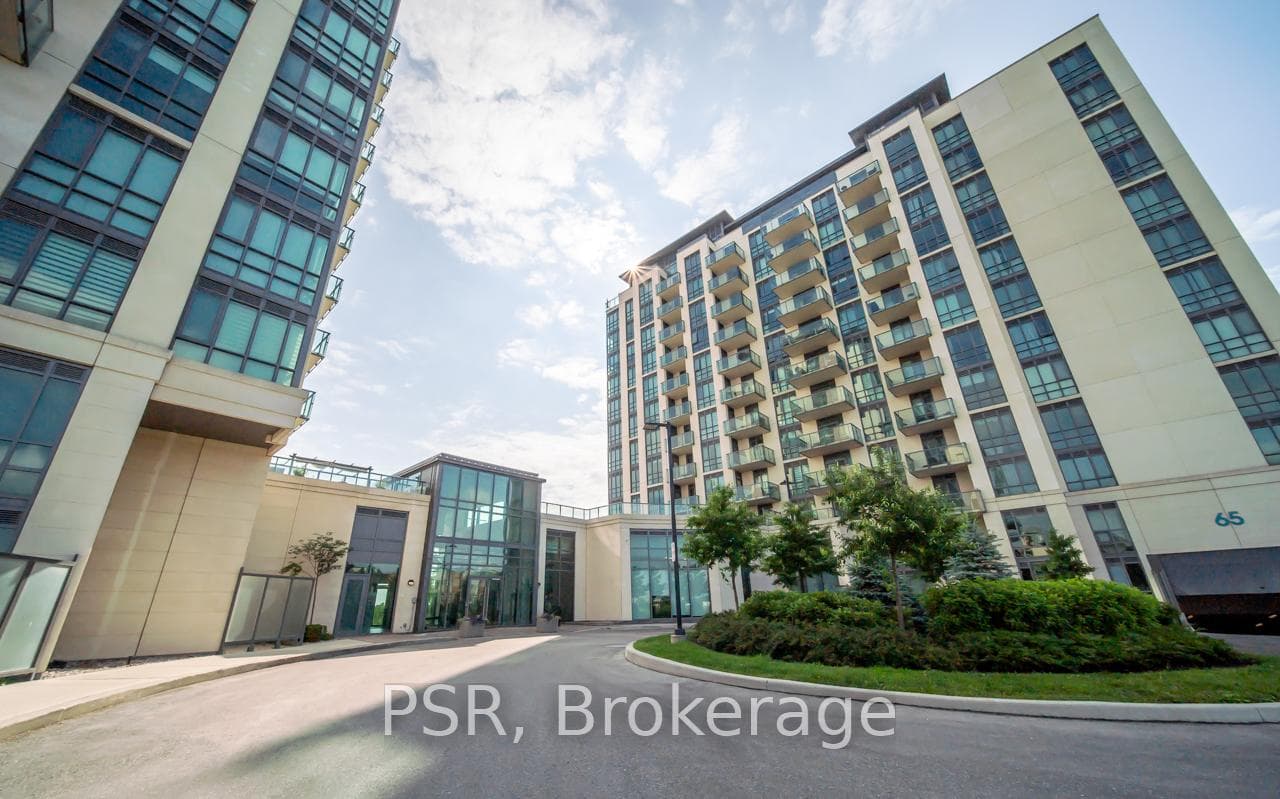 65 Yorkland Boulevard Unit 111 photo 5