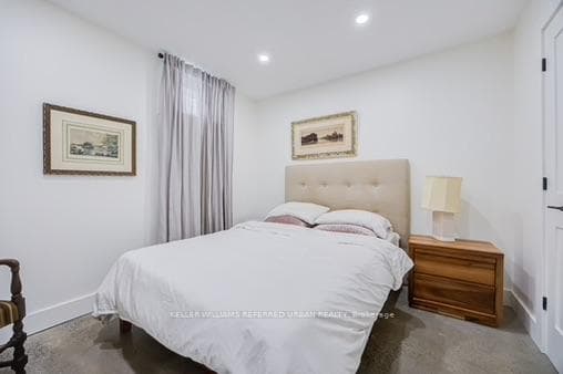 64 Grenadier Road Unit Bsmt photo 11