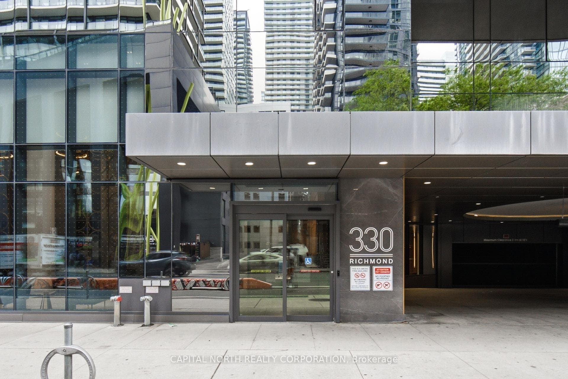 330 Richmond Street Unit 2505 photo 48