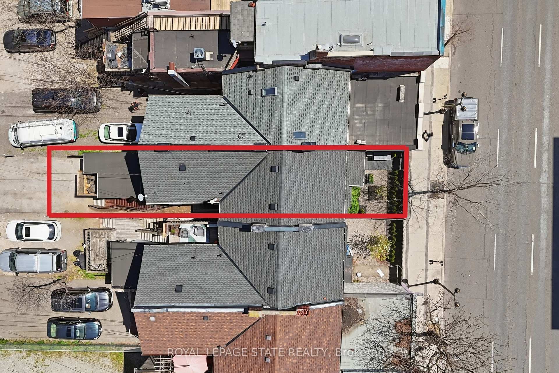 252 King Street photo 5