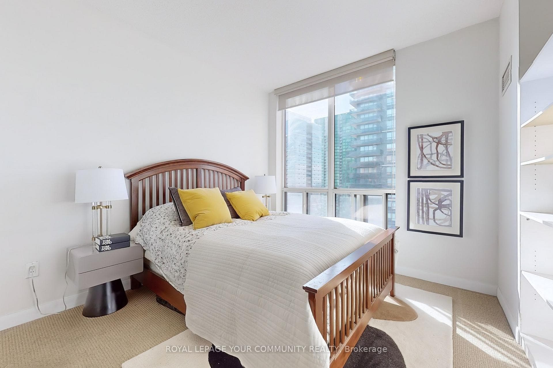 33 Sheppard E Avenue Unit 3108 photo 14