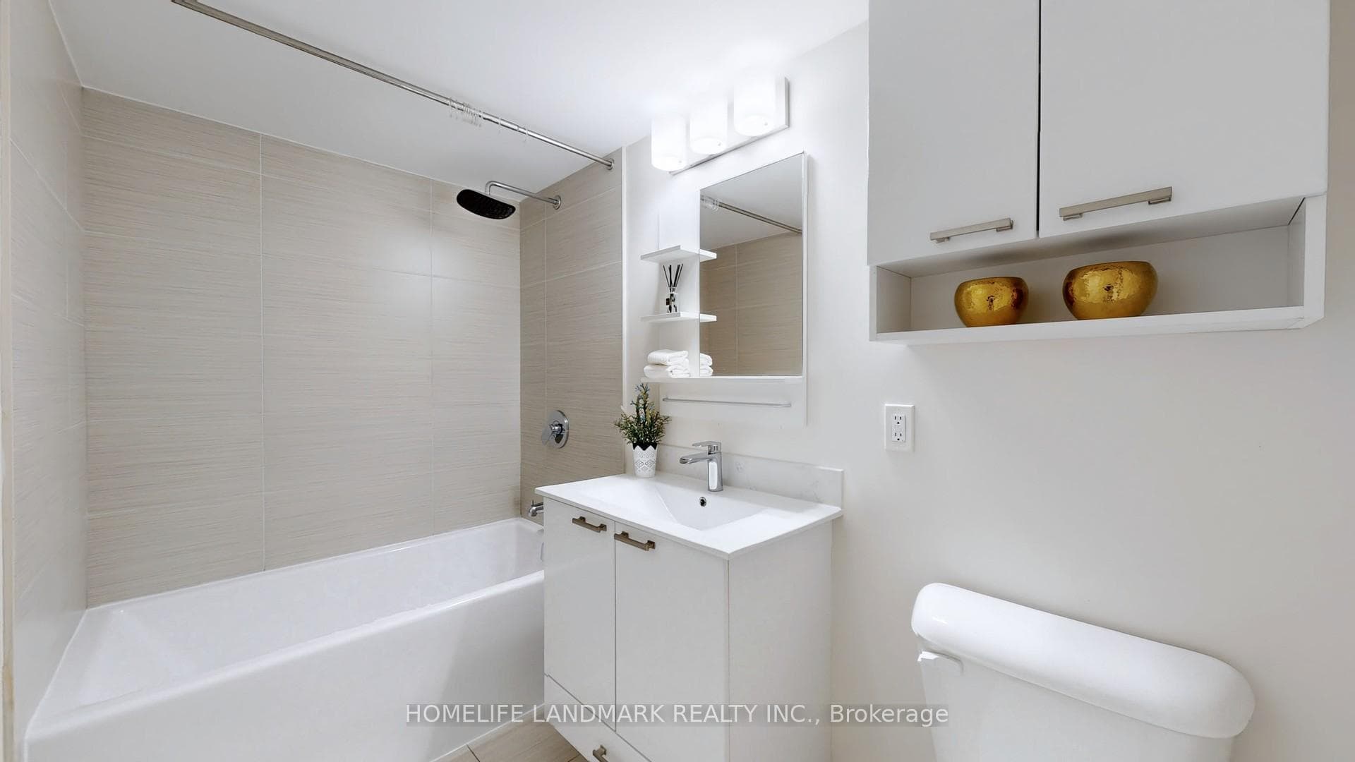 2150 LAWRENCE Avenue Unit 808 photo 25