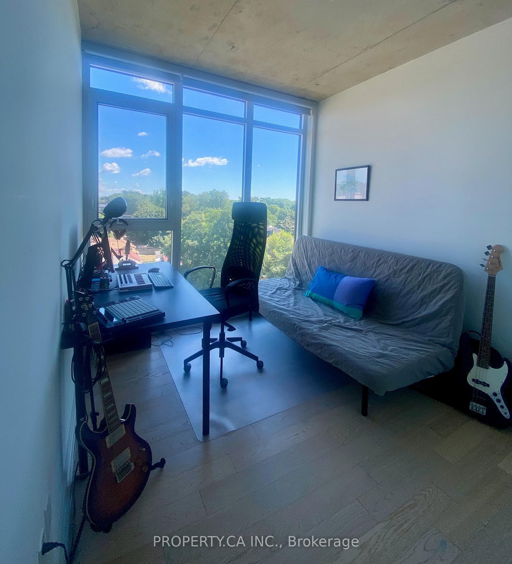 665 Kingston Road Unit 607 photo 7