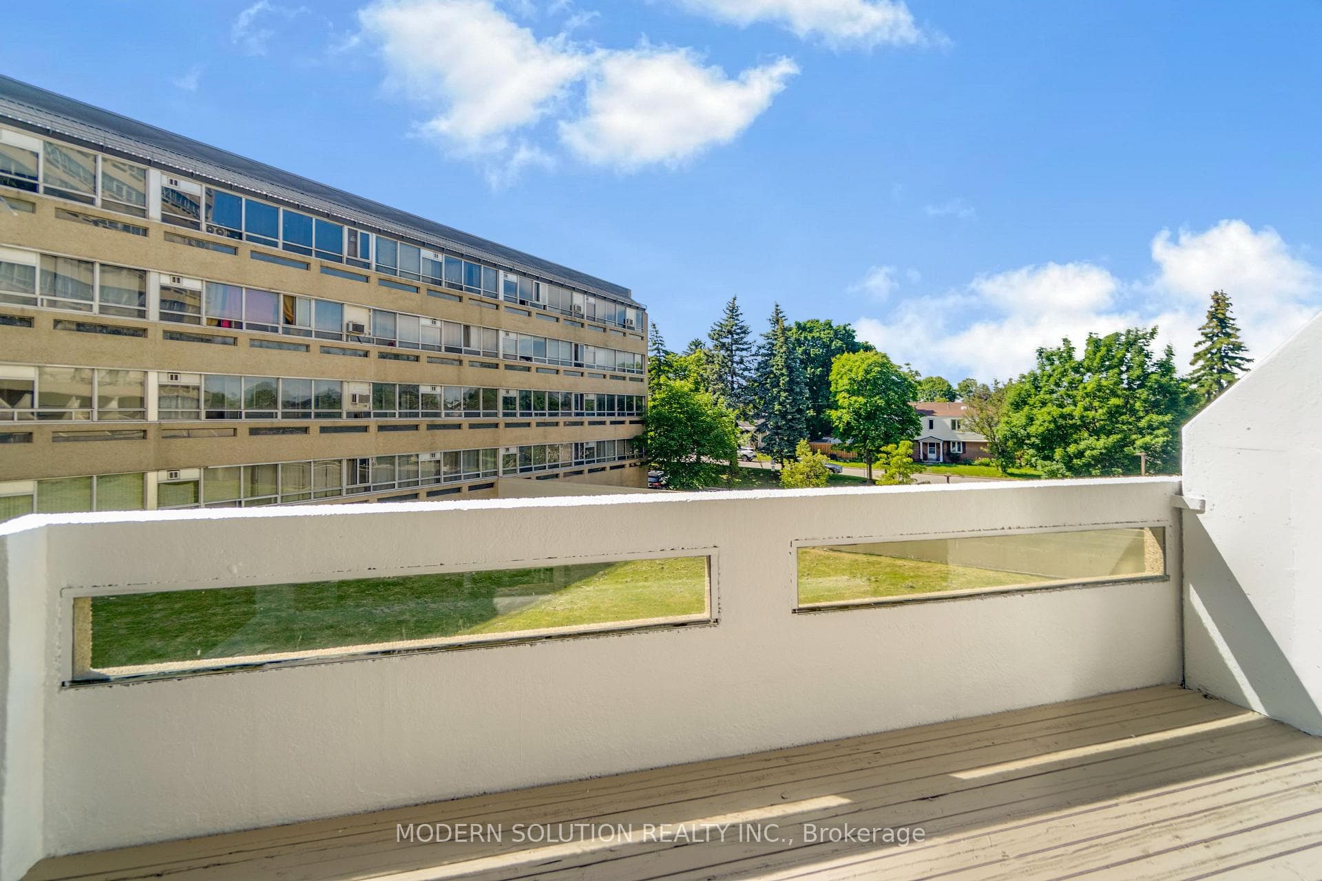 5580 Sheppard Avenue Unit 312 photo 33