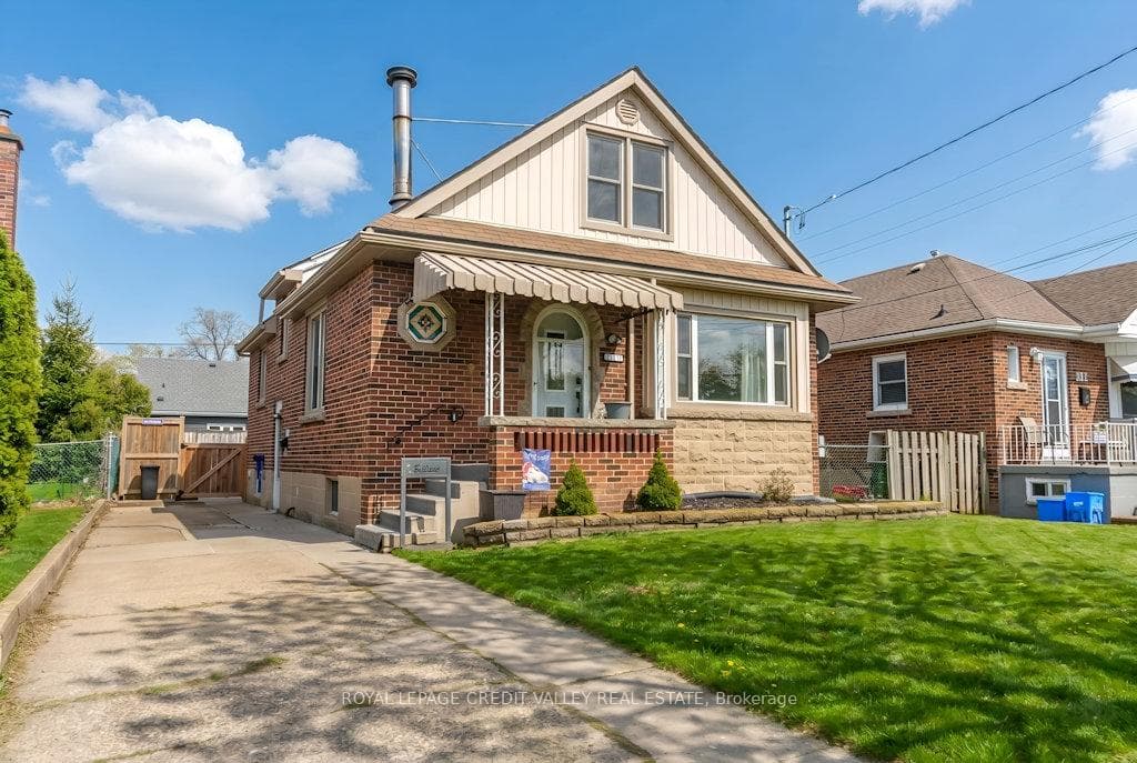 117 Glencarry Avenue photo 2