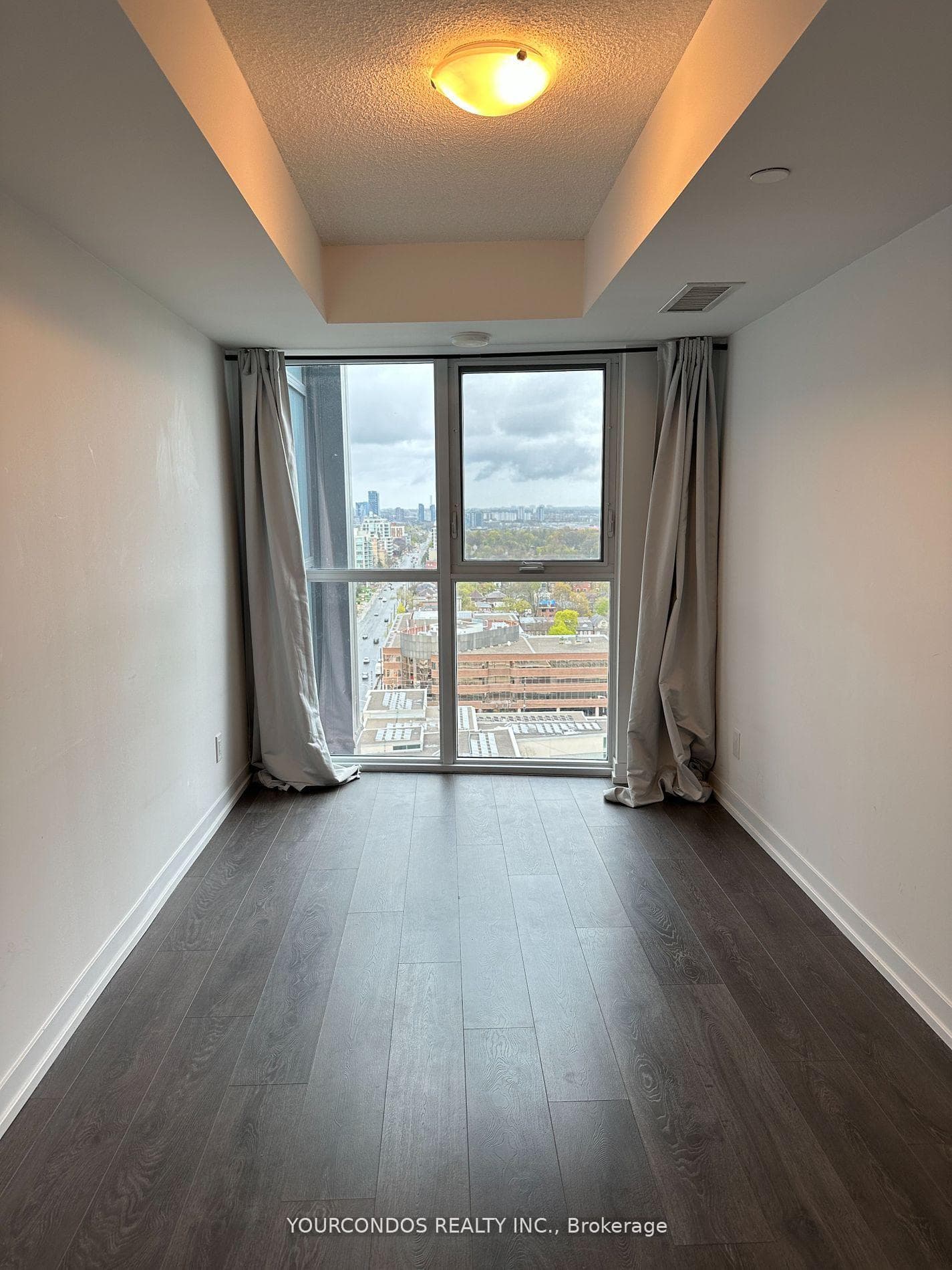 125 Redpath Avenue Unit 1713 photo 7