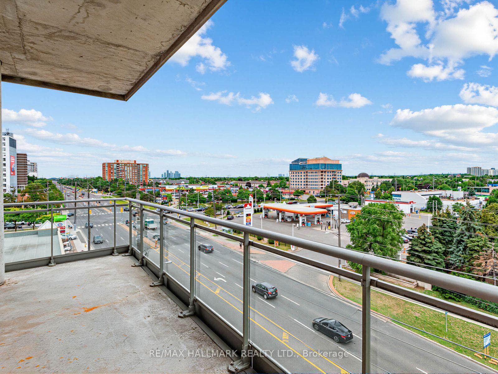 777 Steeles Avenue Unit LPH3 photo 25