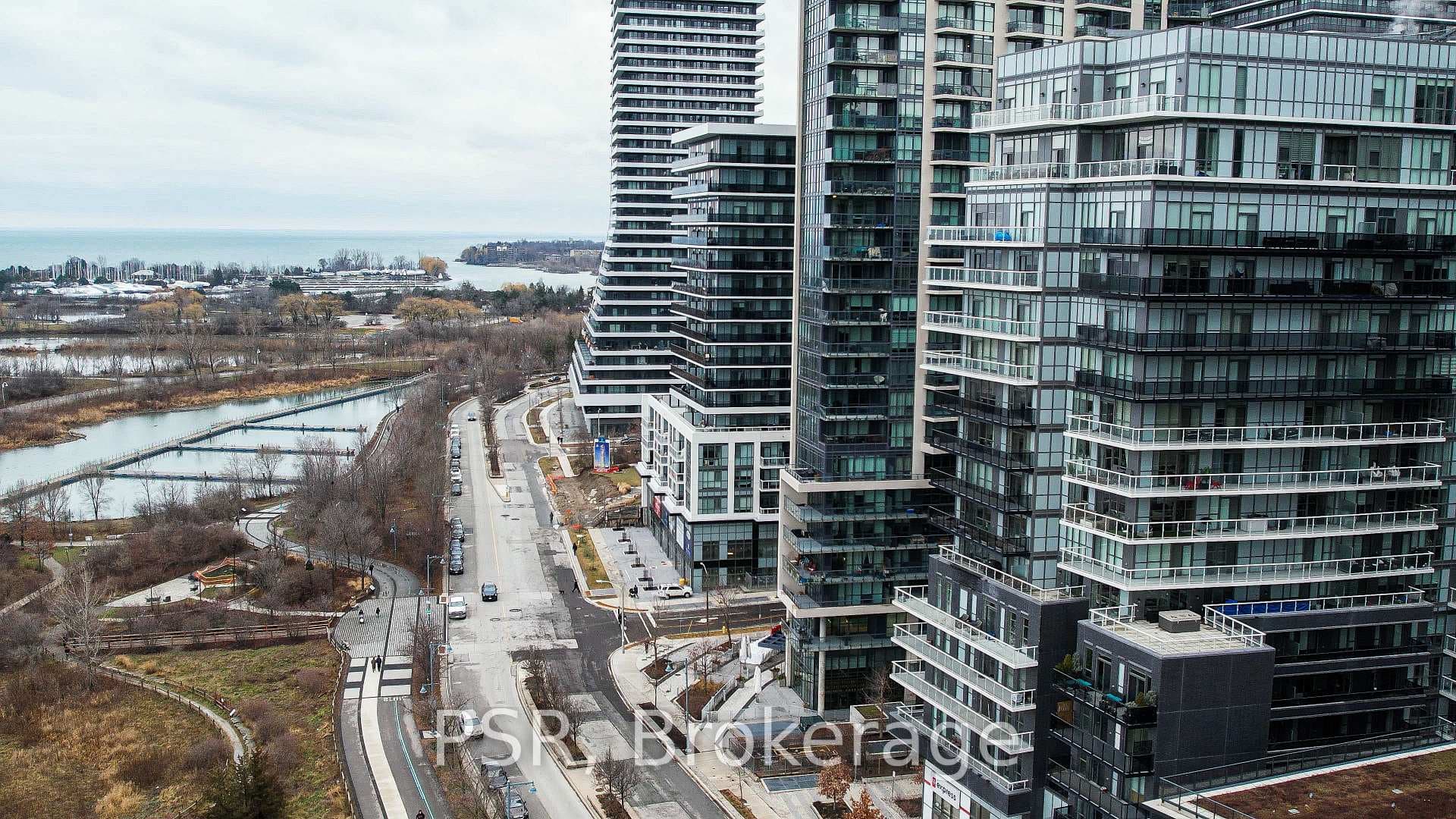 39 Annie Craig Drive Unit 905 photo 28
