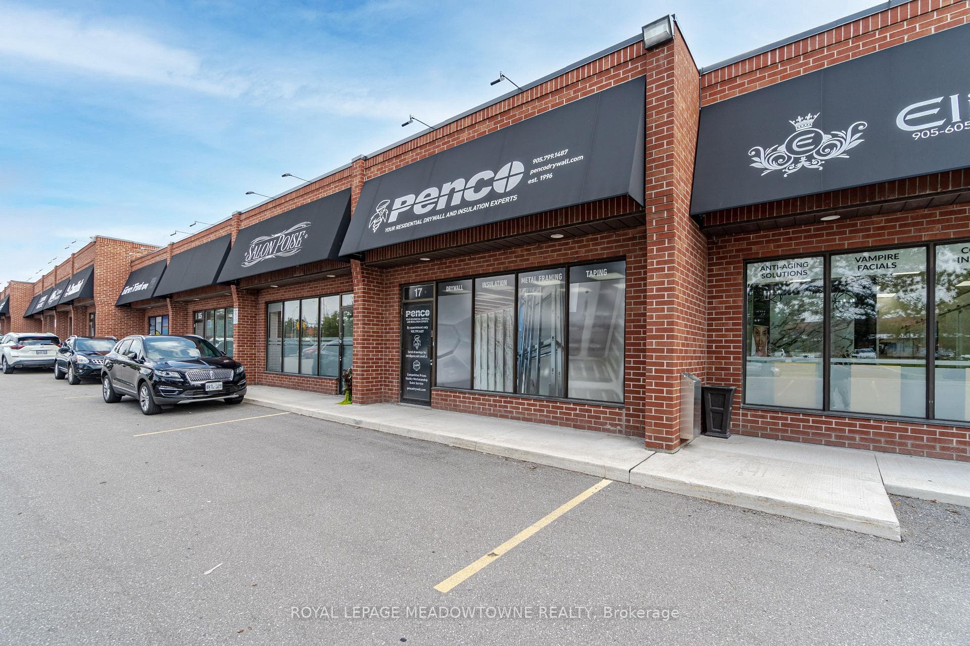17-830 Rowntree Dairy Road, Vaughan