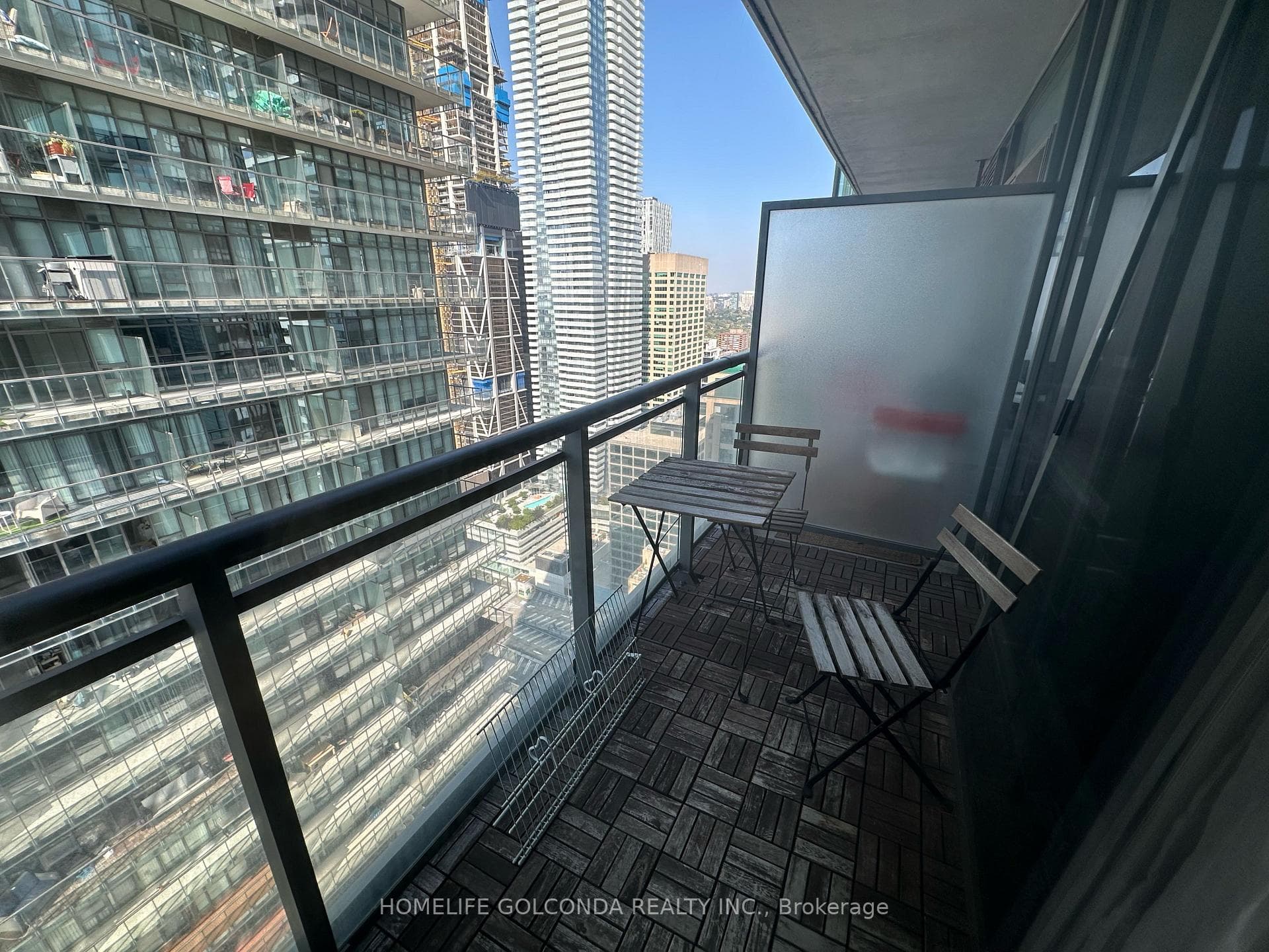 45 Charles Street Unit 4502 photo 13