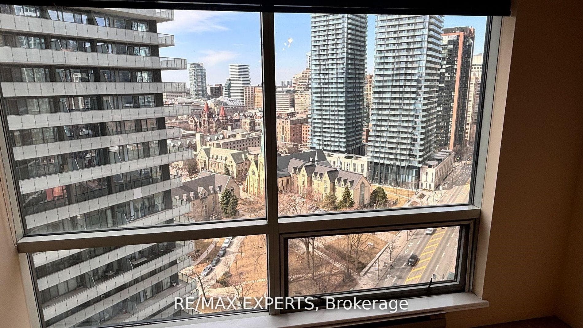 1001 Bay Street Unit 2116 photo 12
