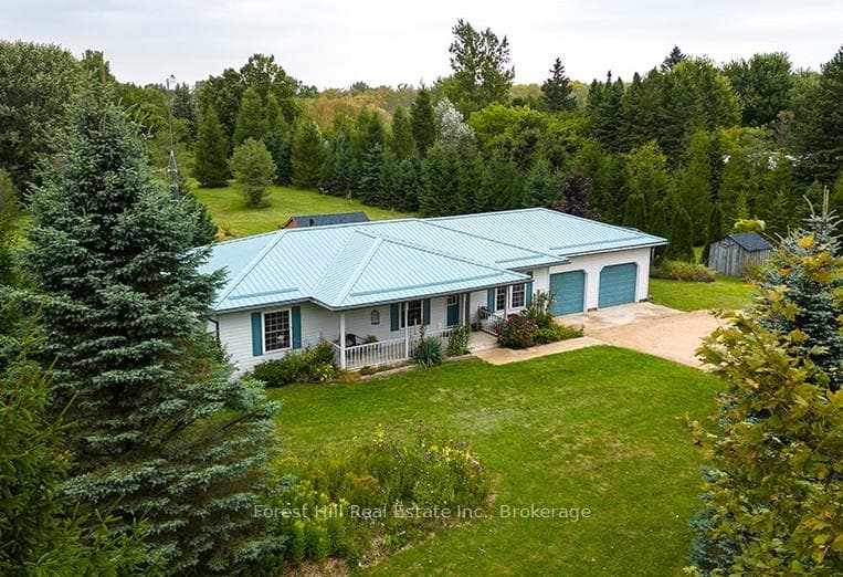 504097 Grey Road 12, West Grey (Markdale)