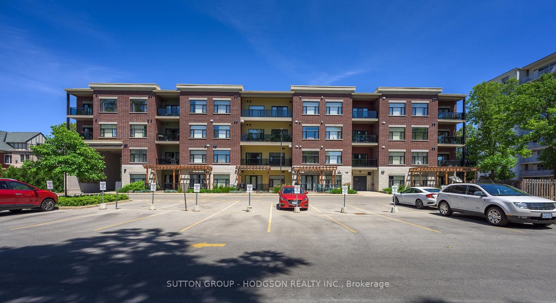 89 Ridout Street Unit 406 photo 2