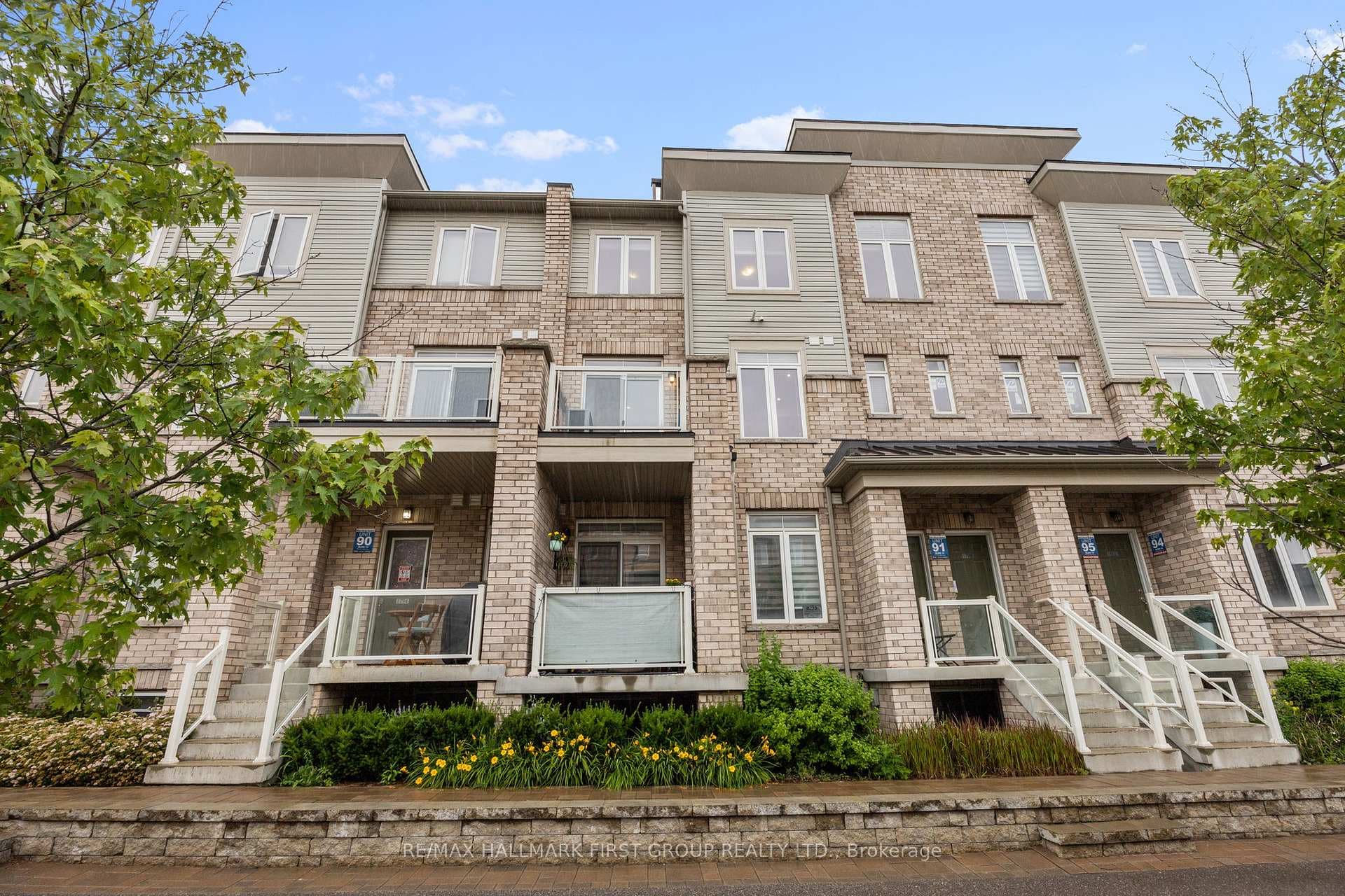1749 Huckleberry Crossing N/A Unit 93 photo 1