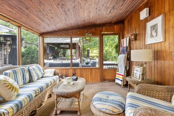 SUNROOM