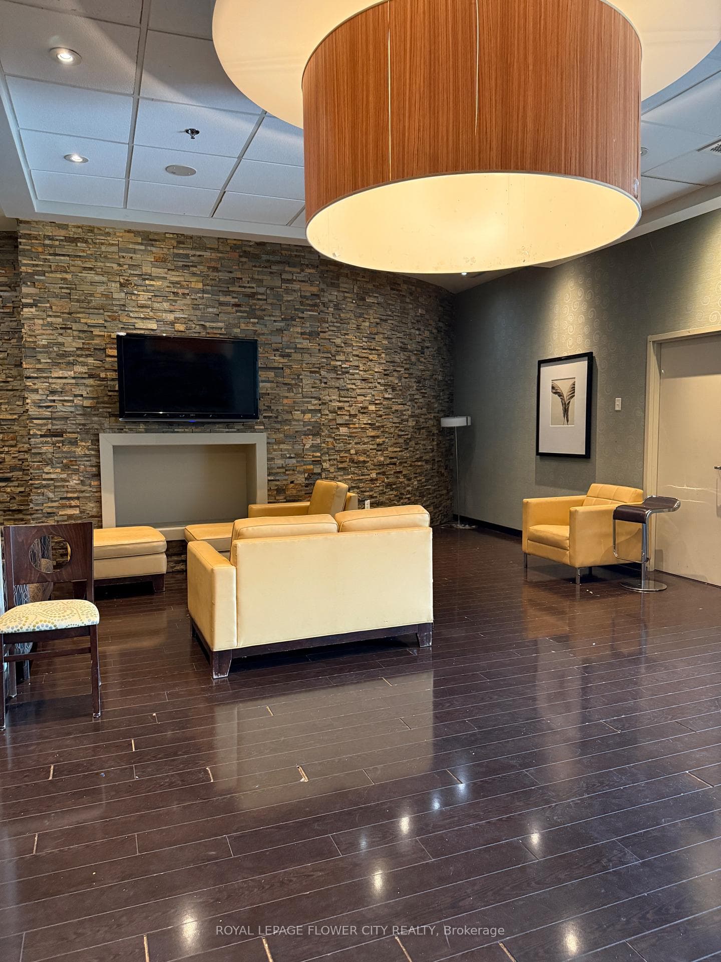 Party Room