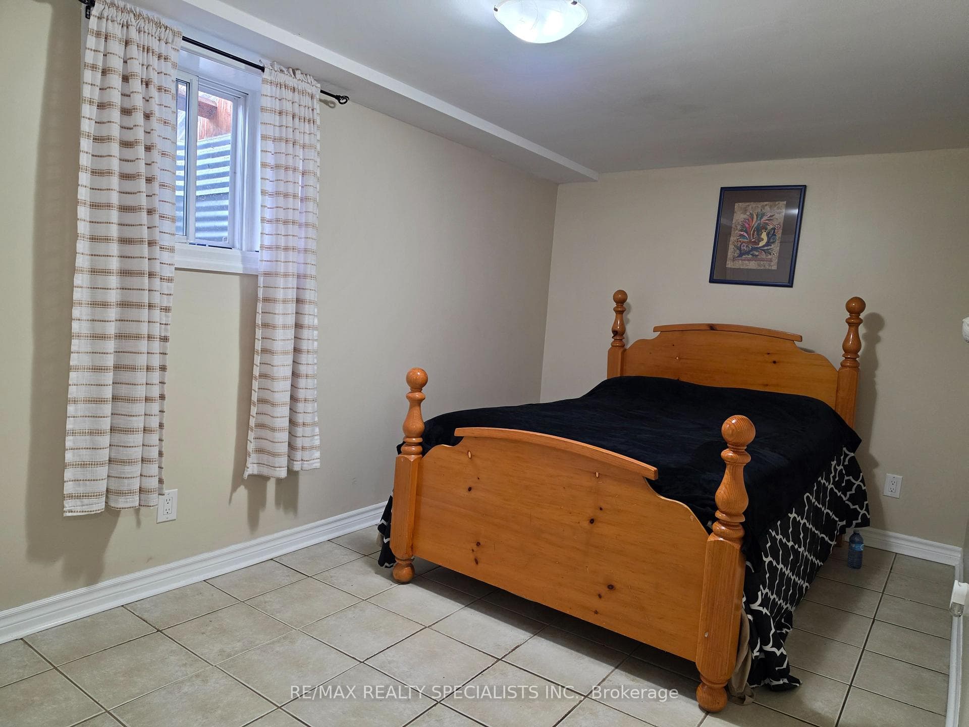 1st Bedroom