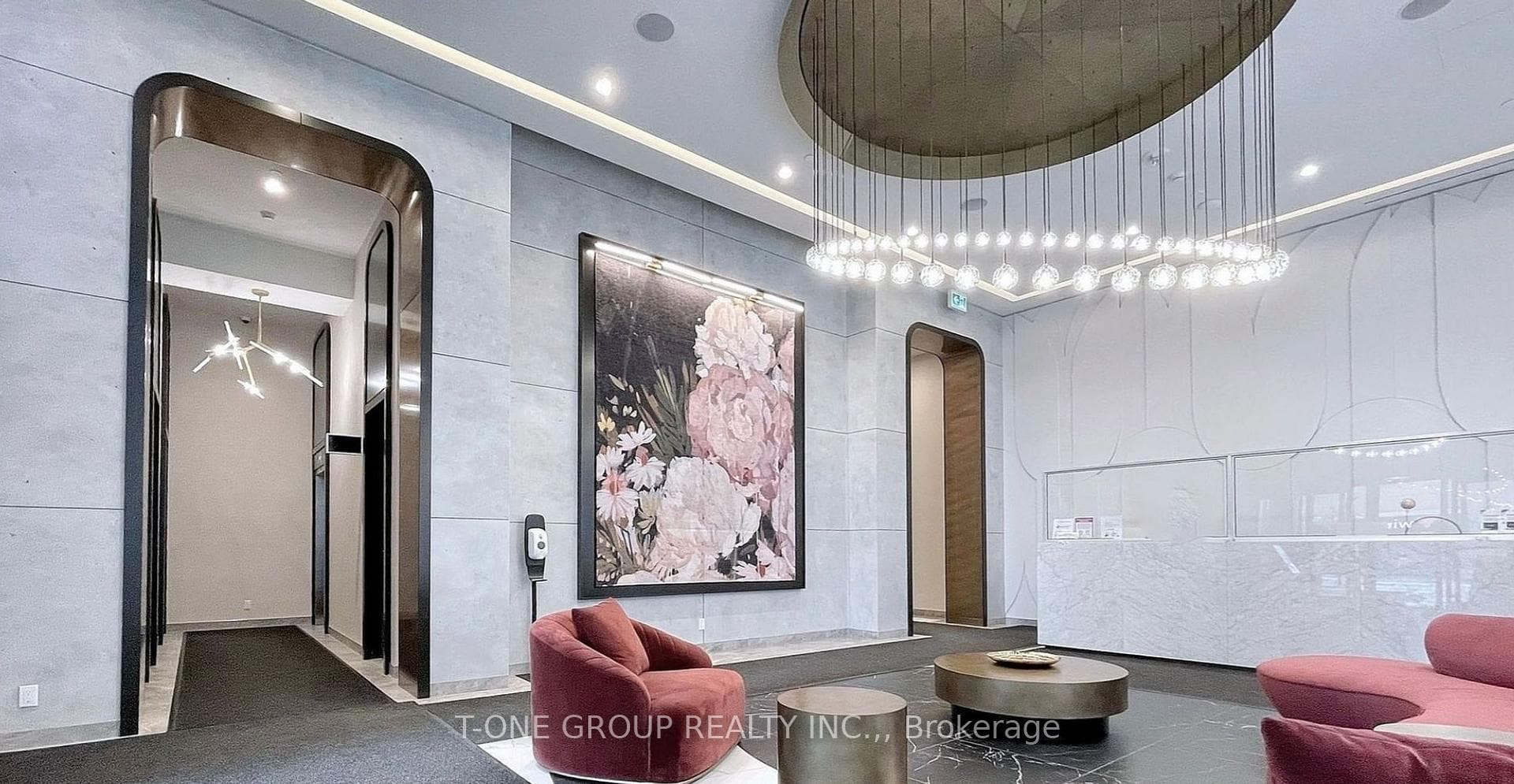 60 Shuter Street Unit 1108 photo 2