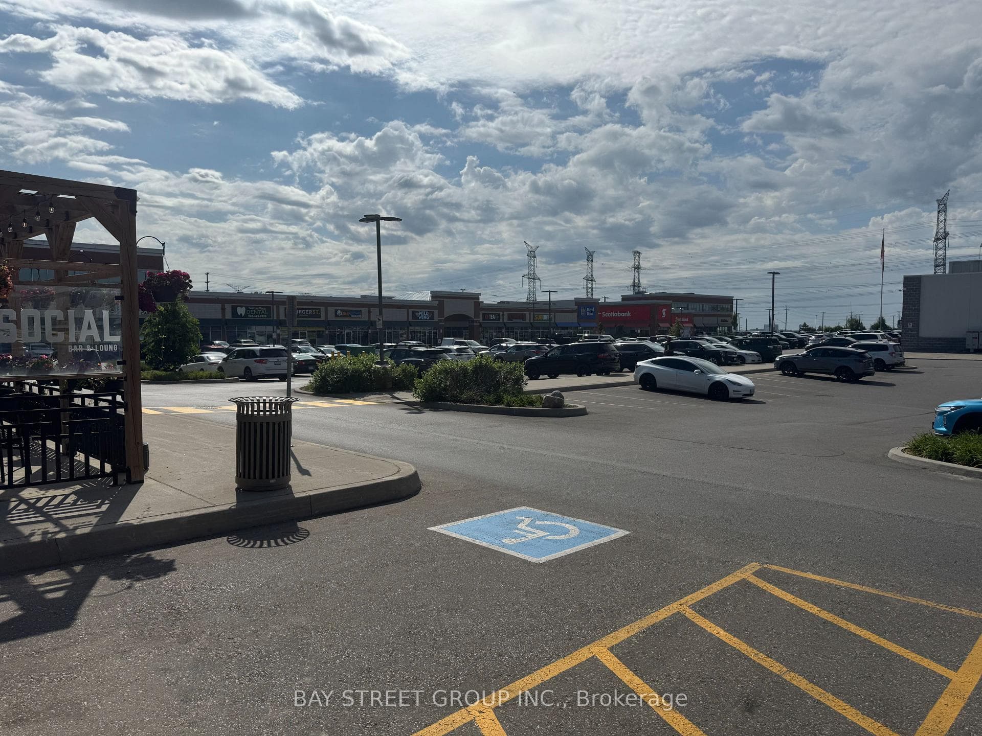 2460 Brock Road Unit B6 photo 13