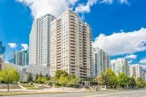 35 Empress Avenue Unit 1102 photo 1