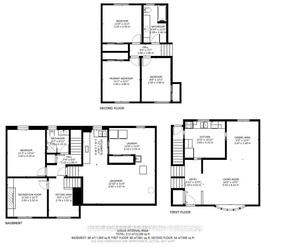 23 Fox Mill Crescent photo 43