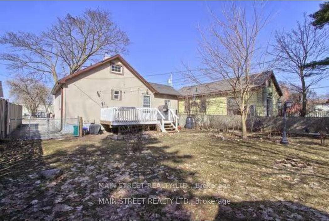 105 John Street photo 6