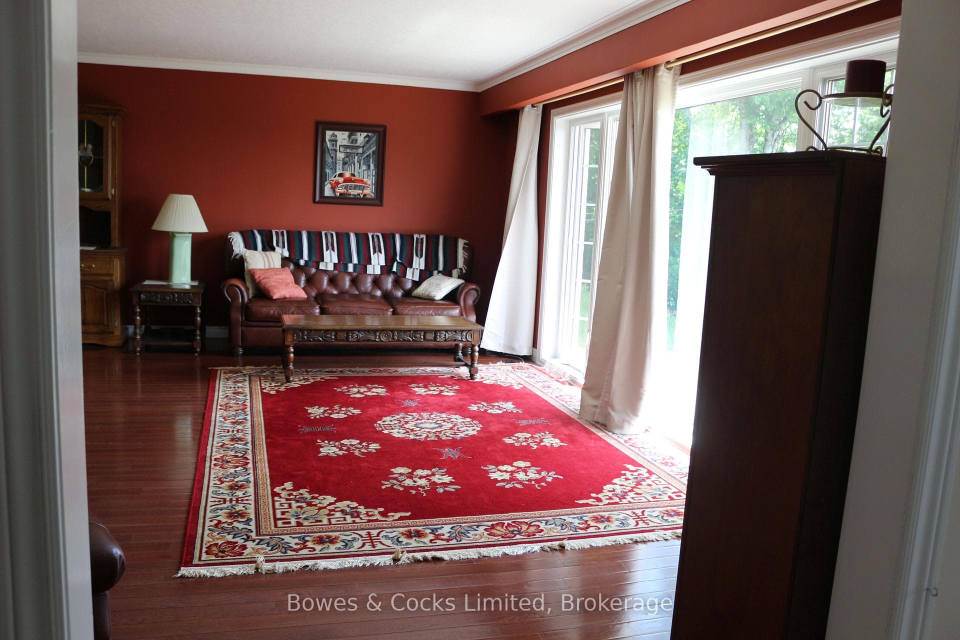 4741 Lower Faraday Road photo 19