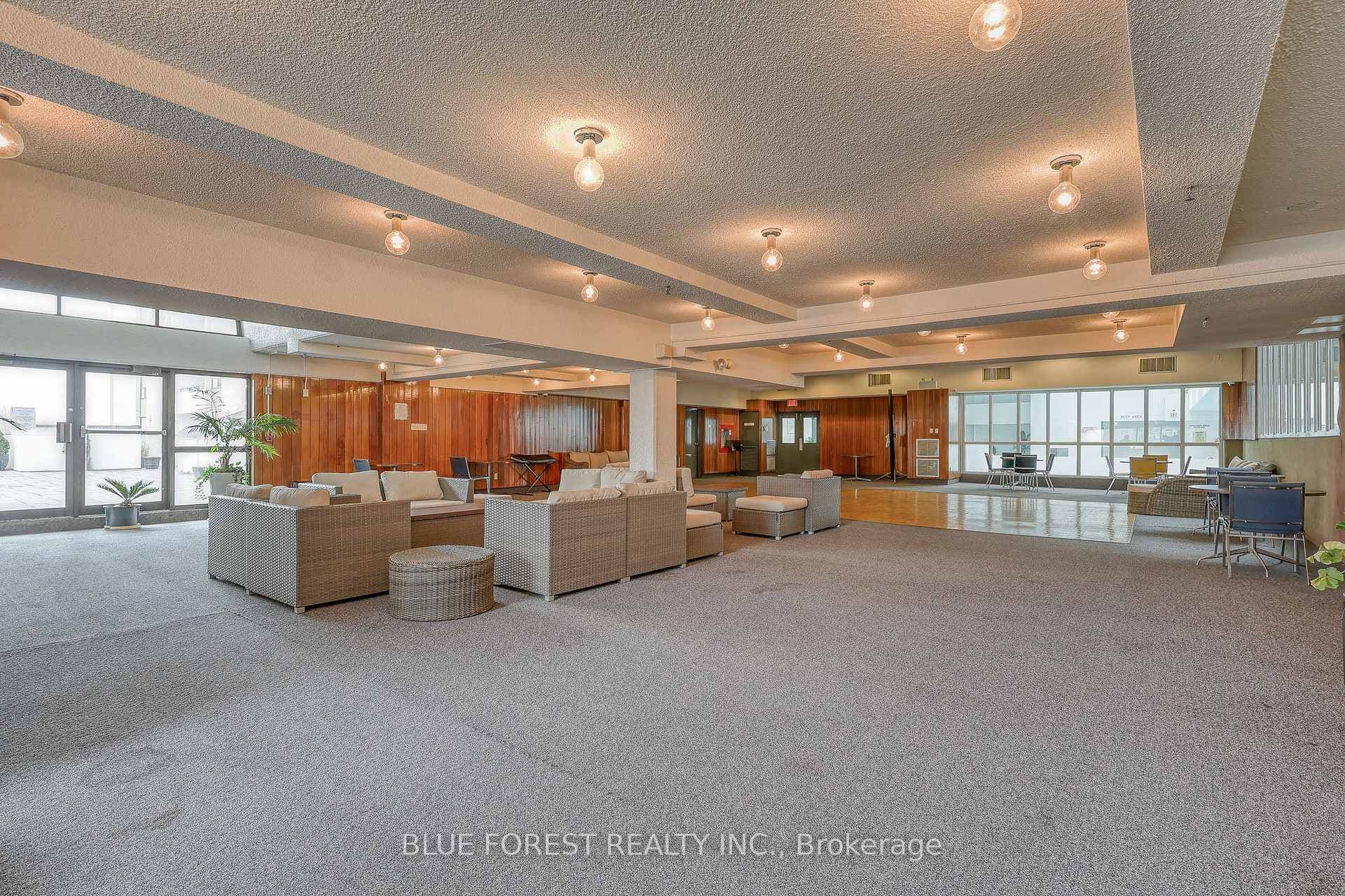 Wyndam Party Room - Floor 3