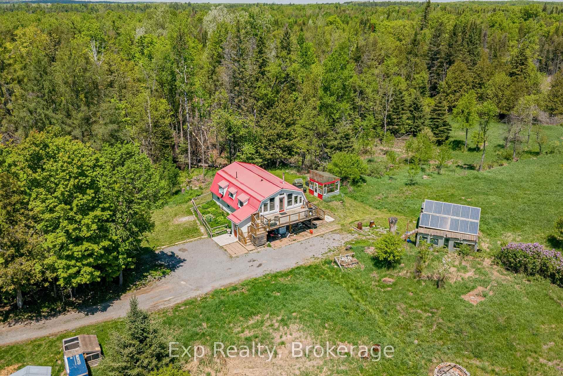8699 Old Hasting Road photo 34